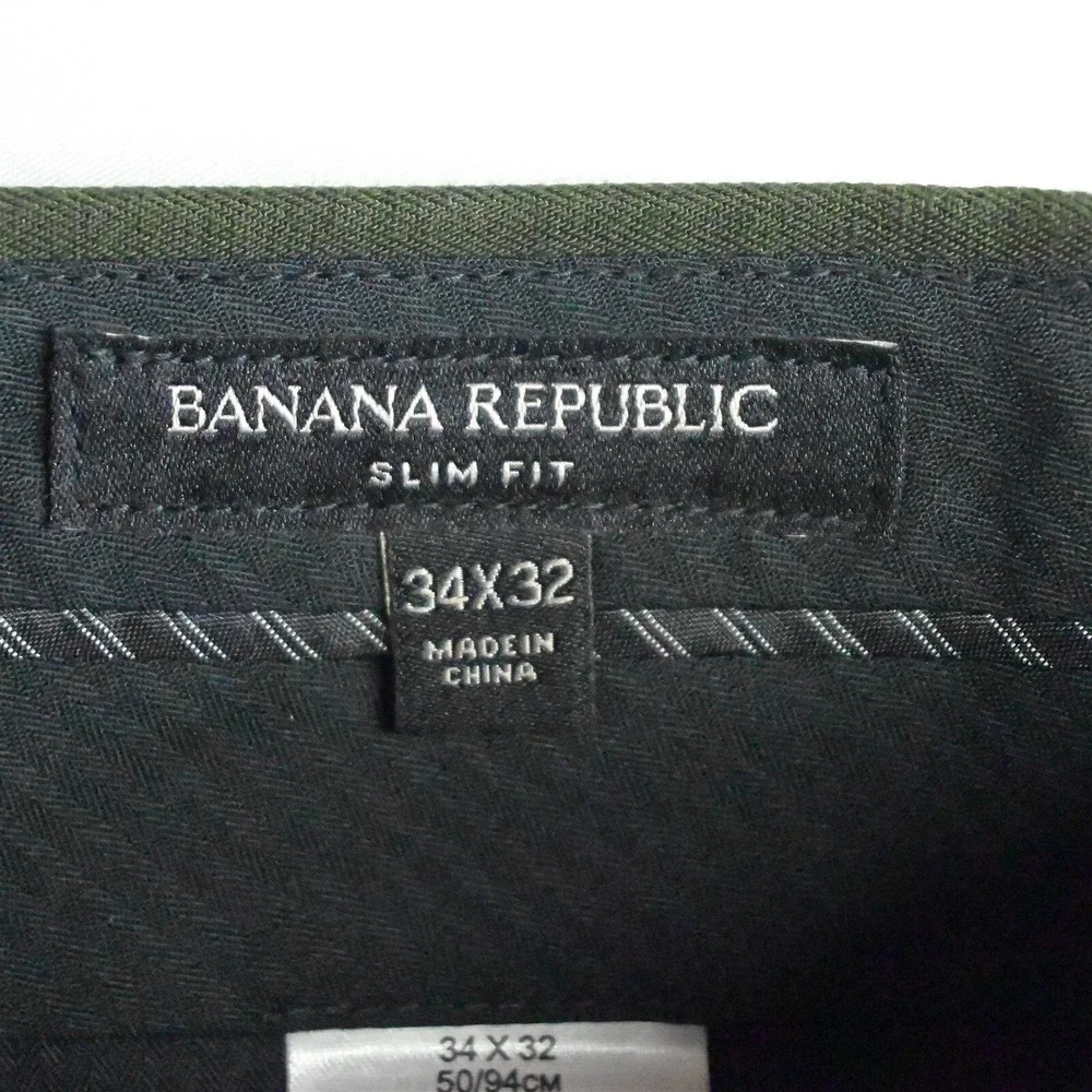 Banana Republic banana republic
